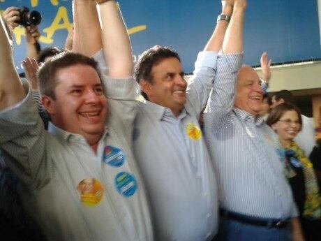 Plano para o nordeste será inspirado em gestão feita em Minas