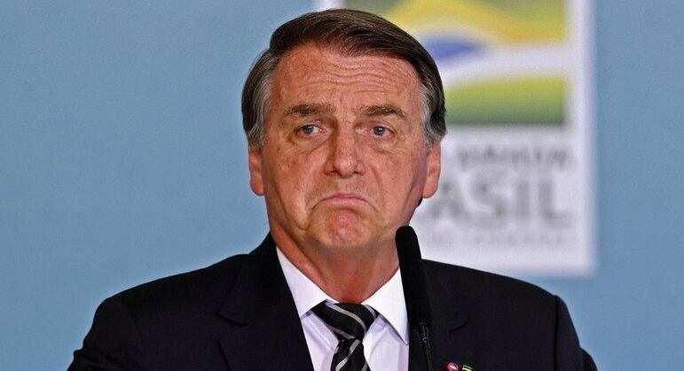 Bolsonaro sobre passaporte adotado em São Paulo: 'Liberdade acima de tudo'