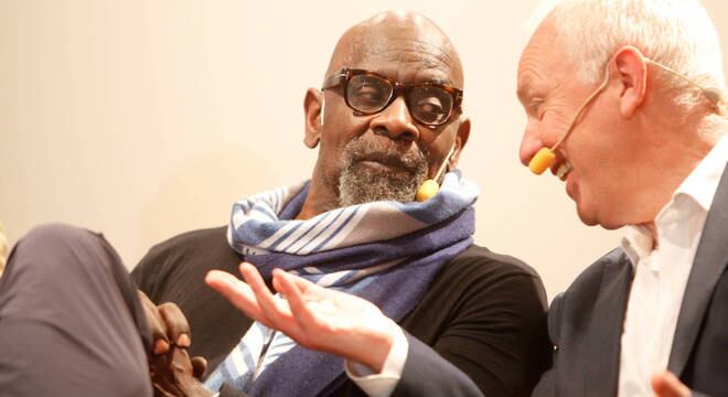 Chris Gardner será um dos palestrantes do evento RiseUp no sábado (26)