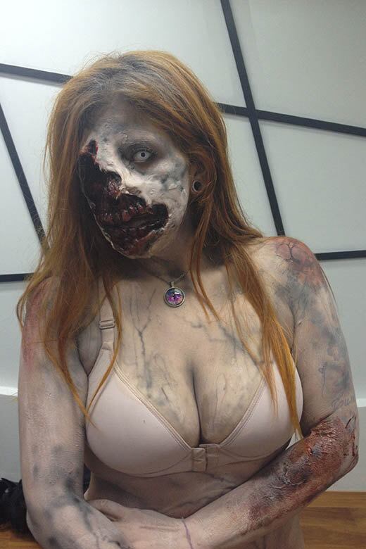 E vocês, o que acharam? Ficou incrível, né?

+ Veja cinco curiosidades da vida de Amin Khader que você nem imaginava
+ Até clique do bumbum! Veja as selfies mais anormais compartilhadas pelos famosos
+ Relembre os casamentos mais extravagantes do mundo dos famosos
+ Roberta Miranda comenta foto polêmica na internet: “Eu não abri as pernas, aquilo é um nu artístico”

