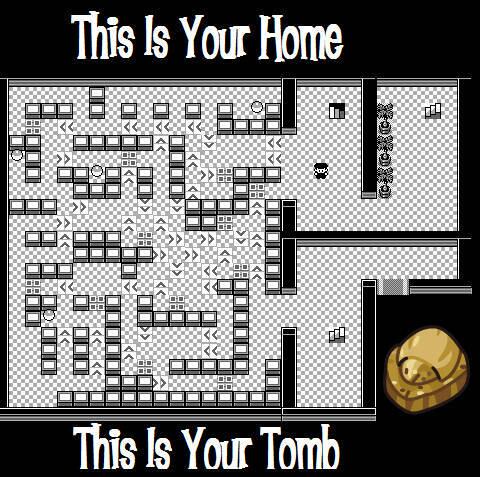 Com essa função de “criação”, o Twitch Plays Pokemons nasceu. Desta
forma, é possível inserir comandos que fazem o personagem do jogo se
mover