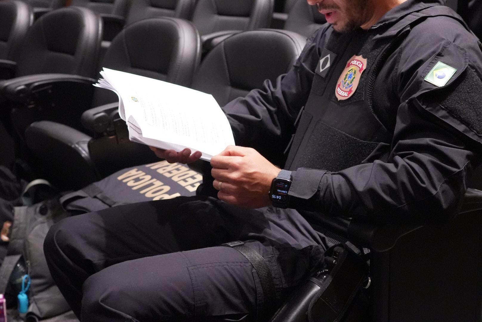 Operação Sem Desconto investiga um esquema nacional de cobranças indevidas