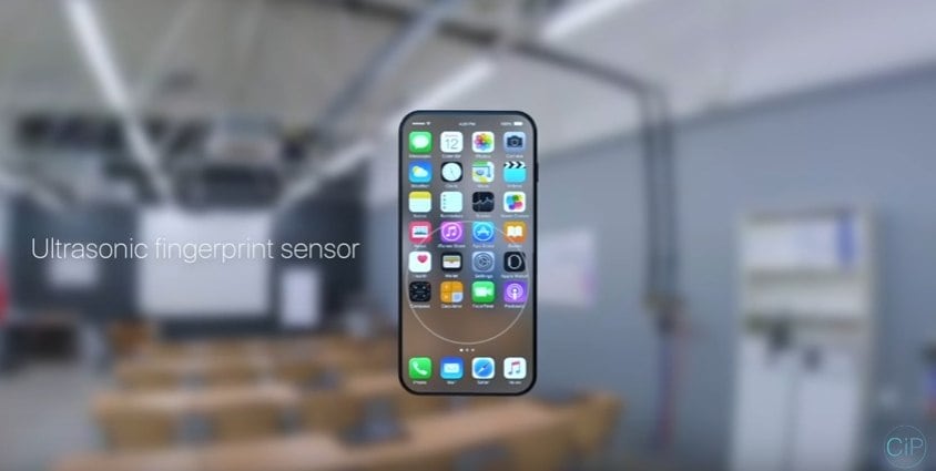 A gigante de Cupertino também estaria pensando em um modelo com carregamento sem fio, algo que já acontece em alguns concorrentes