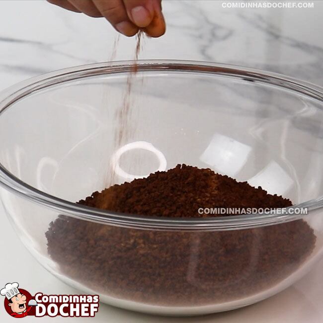 Café Cremoso para Vender