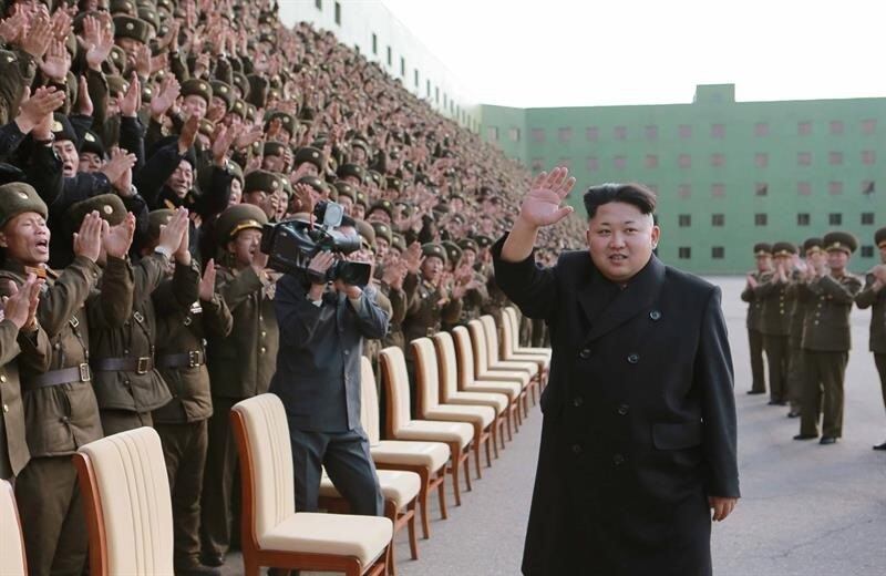 Coreia do Norte diz que está disposta a suspender testes nucleares