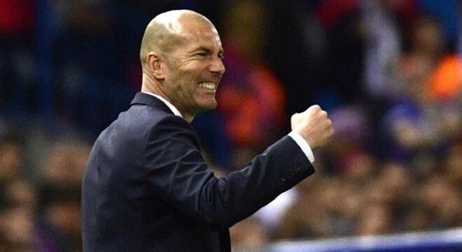 Zidane