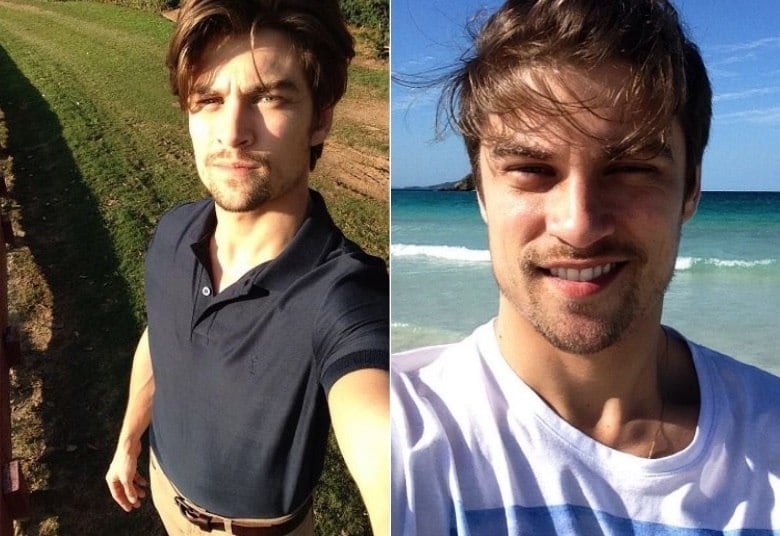 Raphael Sander

VÍDEO: Conheça as estrelas da segunda temporada do Dancing Brasil
