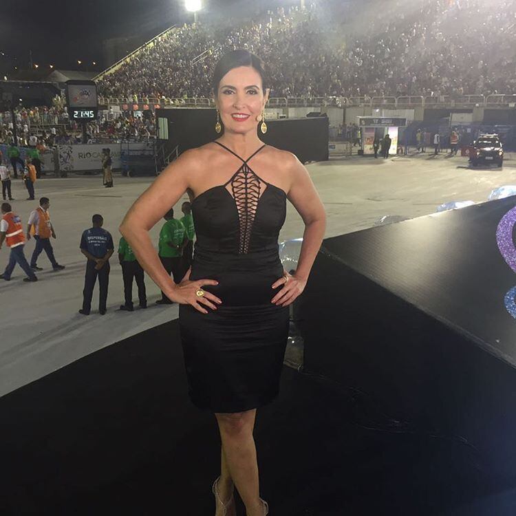 Fátima Bernardes