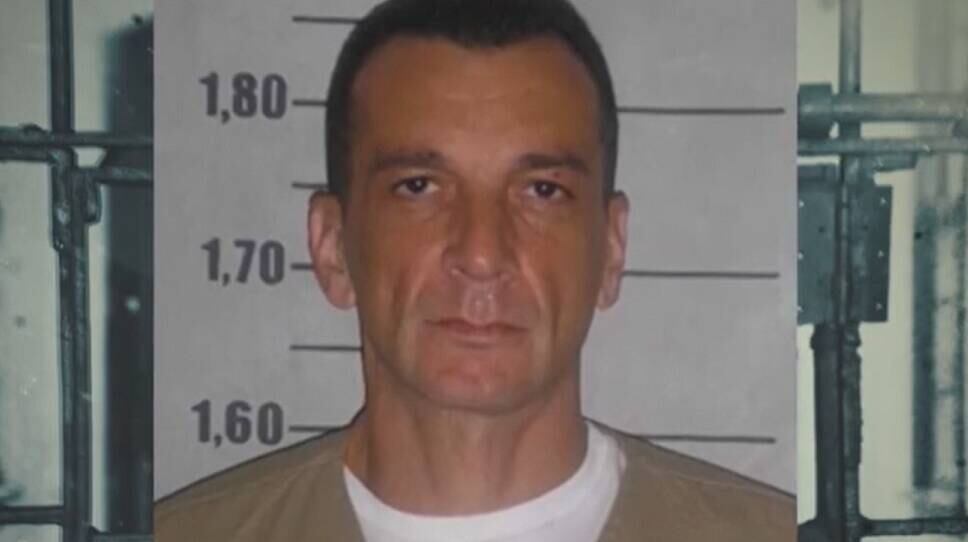 Marcola foi condenado a 342 anos de prisão