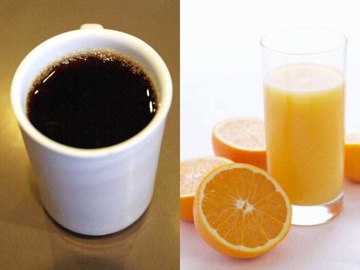 Anote os benefícios de tomar um café da manhã completo:
- Melhora o desempenho físico

- Ajuda a aumentar a energia corporal

- Aumenta a sensação de saciedade

- Previne a obesidade e hipertensão