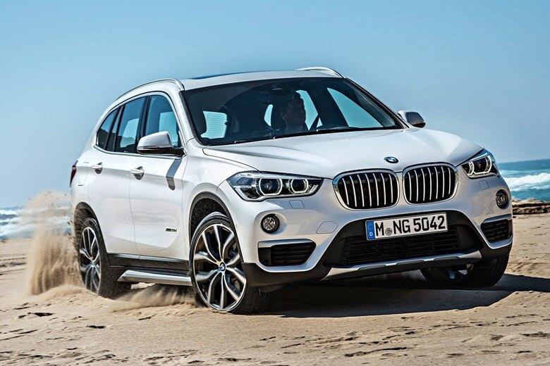 Versões são impulsionadas por um novo motor 2.0L