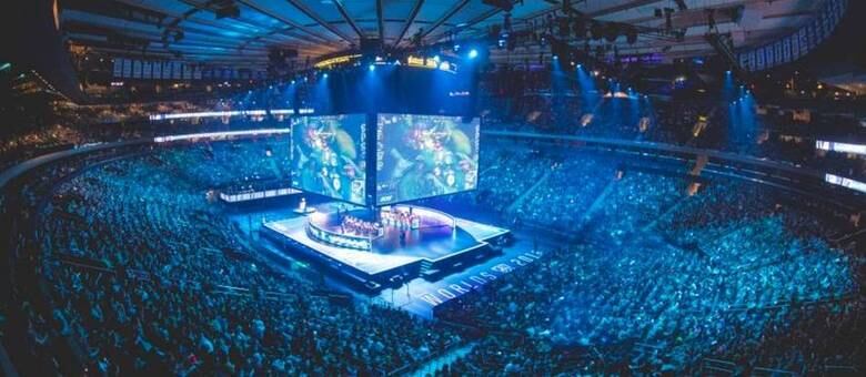 Final do mundial de 2016 foi assistido por mais de 43 milhões de pessoas ao redor do mundo