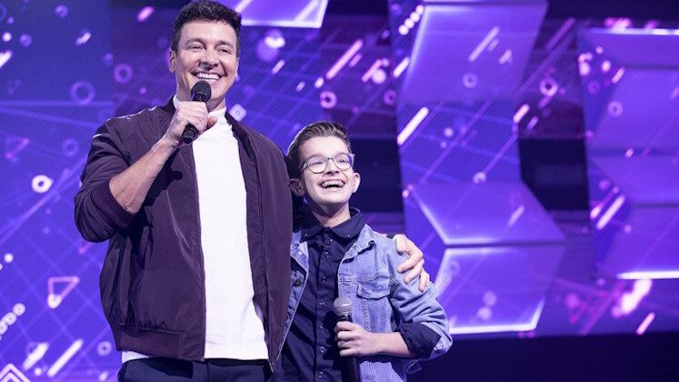 É, gente, não será nada fácil para os jurados escolherem quem serão os participantes que vão se classificar para as próximas fases. Os dez novos talentos prometem se superar e causar muitas decisões emocionantes. Já sabe para quem vai torcer?