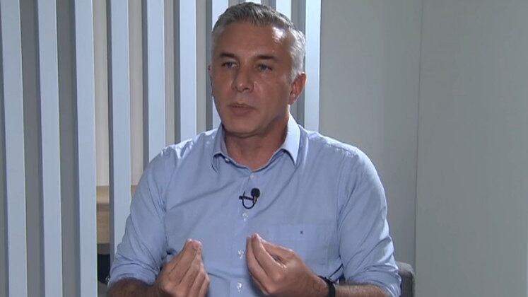 "Essa ferrugem [oxidação] que forma no nosso organismo, faz parte da ingestão de alimentos antioxidantes. Se você tem uma dieta saudável no dia a dia, você consegue manter", afirmou Marcelo Pi, nutrólogo do Hospital Moriah.

