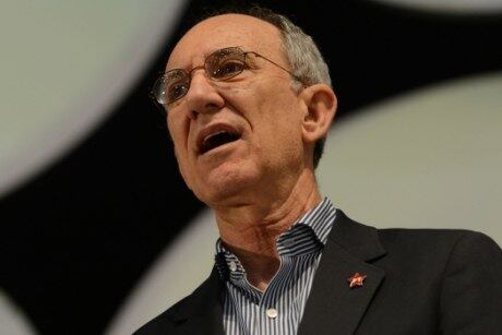 Rui Falcão lamentou profundamente a morte de Marcelo Déda