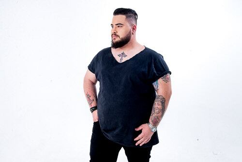 Diego
Capuchinho / @DiegoCapuchinho