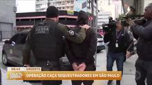 Operação em São Paulo combate golpe do falso advogado