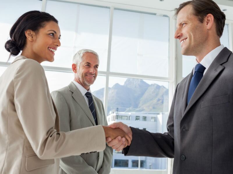 20 – Não é necessário gostar de uma pessoa para tratá-la com
respeito