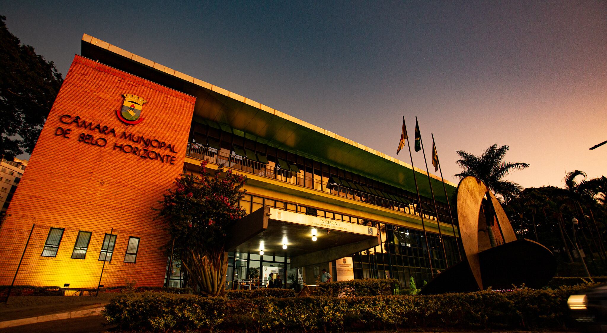 Vereadores se preparam para votar Lei de Diretrizes Orçamentárias para 2026