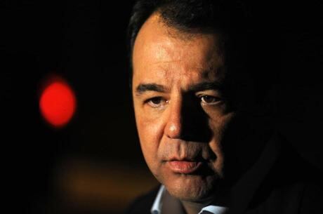 Ex-governador está preso desde novembro do ano passado
