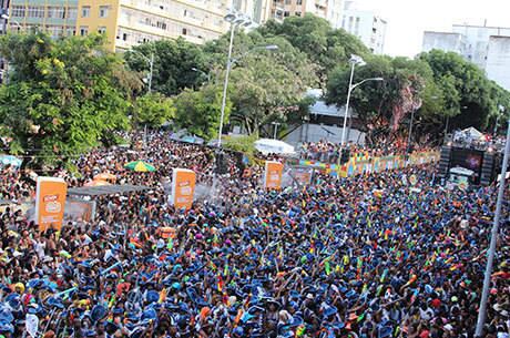 Uma das medidas é a isenção de 100% do ISS e da Taxa de Licença para exploração de atividade em logradouro público