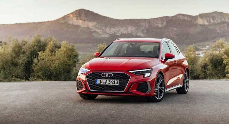 Motor 2.0 litros turbo conta com torque de 32,6 kgfm