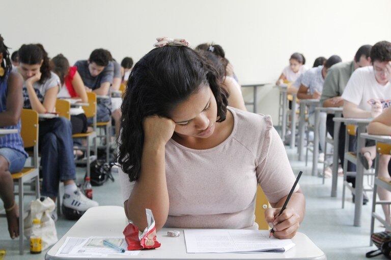 Maior parte dos cursos obteve conceito 4