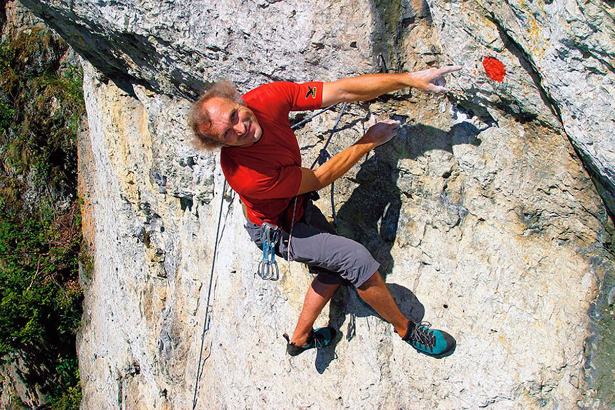Blog de Escalada