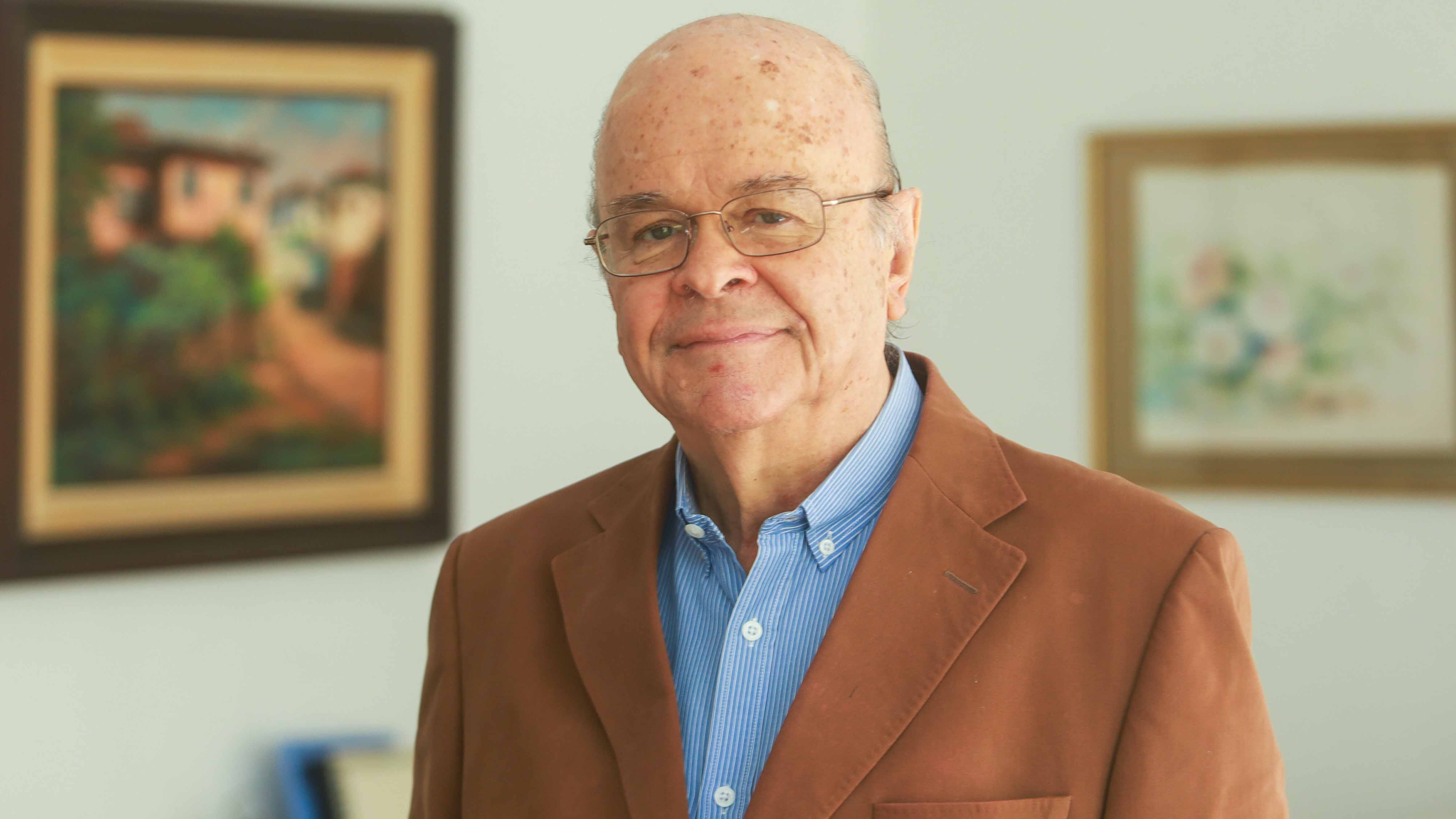 Chico Lopes foi diretor do Banco Central entre 1995 e 1998