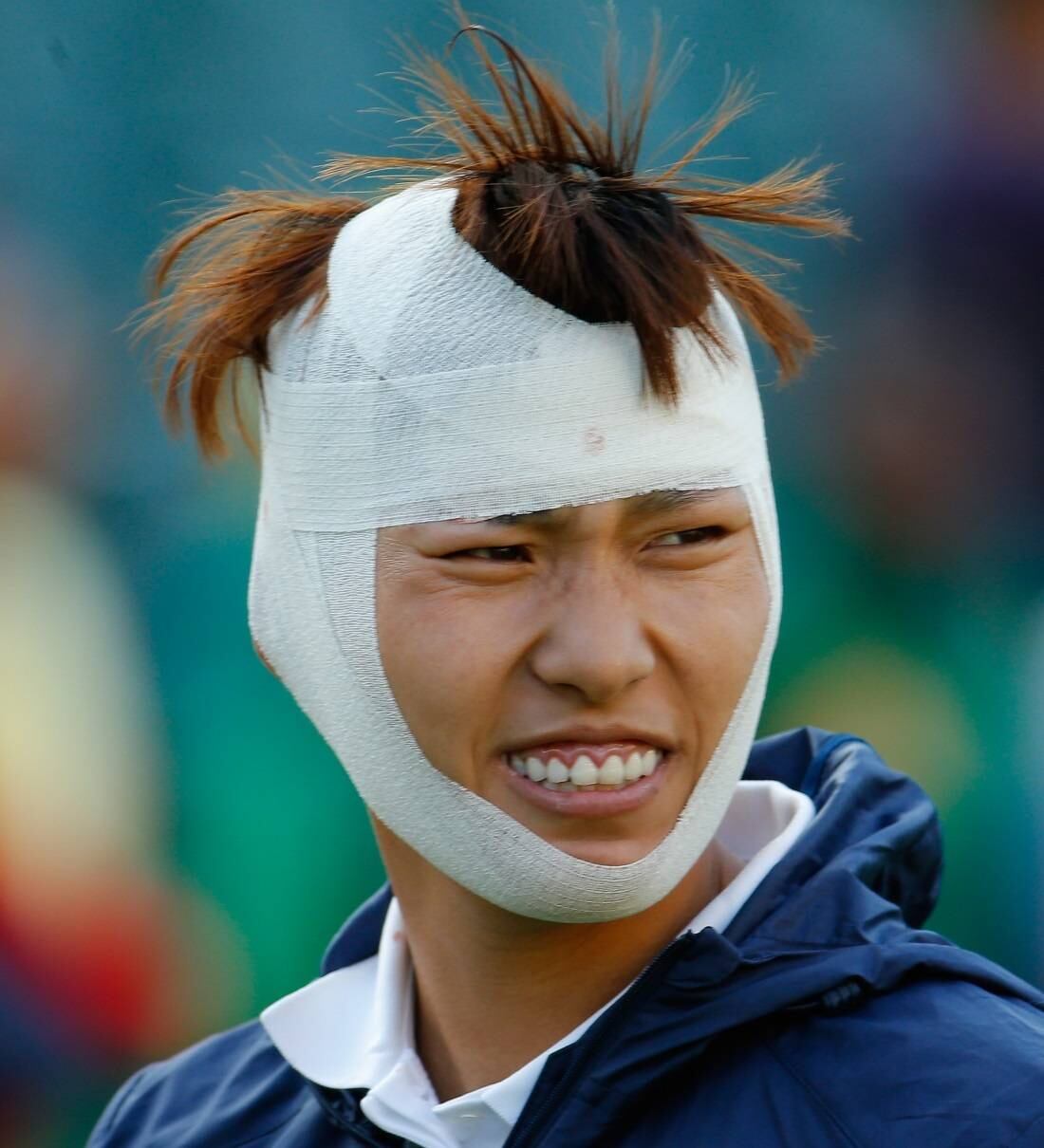 Han Peng (China)