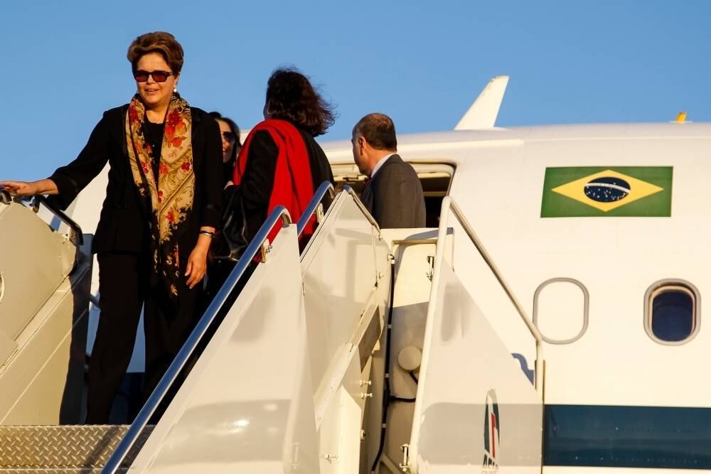 Dilma vai defender tese de que é vítima de golpe
