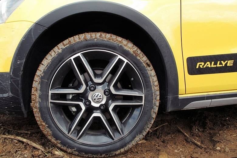 LEIA TESTE COMPLETO DE GOL RALLYE X SAVEIRO CROSS

Quer saber tudo sobre carros? Acesse R7.com/carros
