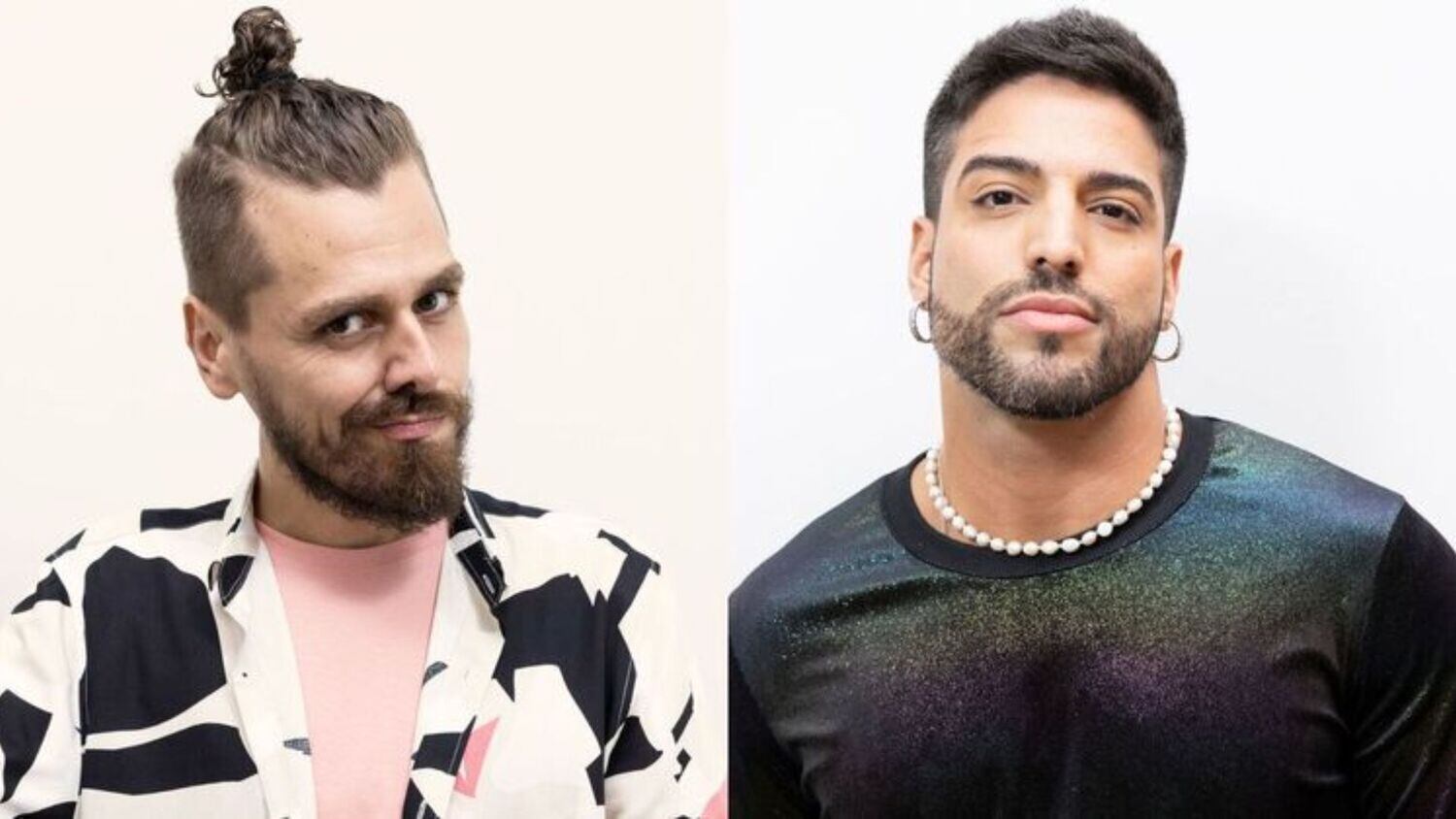 Na única eliminação dupla da temporada, Daniel Toko e Ricardo Villardo levaram a pior! O repórter foi eliminado com 24,96% dos votos, enquanto o humorista teve apenas 3,90%