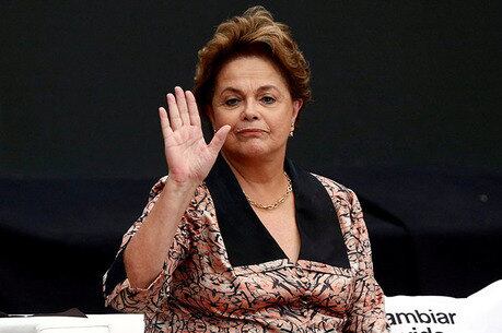 Dilma foi reeleita nas eleições de 2014