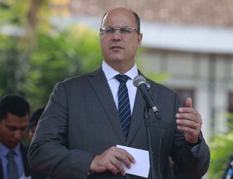 A iniciativa, prevista para o começo de 2020, é uma aba do projeto Segurança Presente e agirá em 'corredores das estradas e acessos onde tem entrada do roubo de cargas nas comunidades', disse Witzel