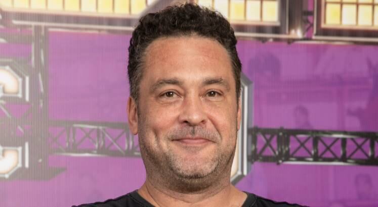 Juninho Bill 
Cantor e compositor 
