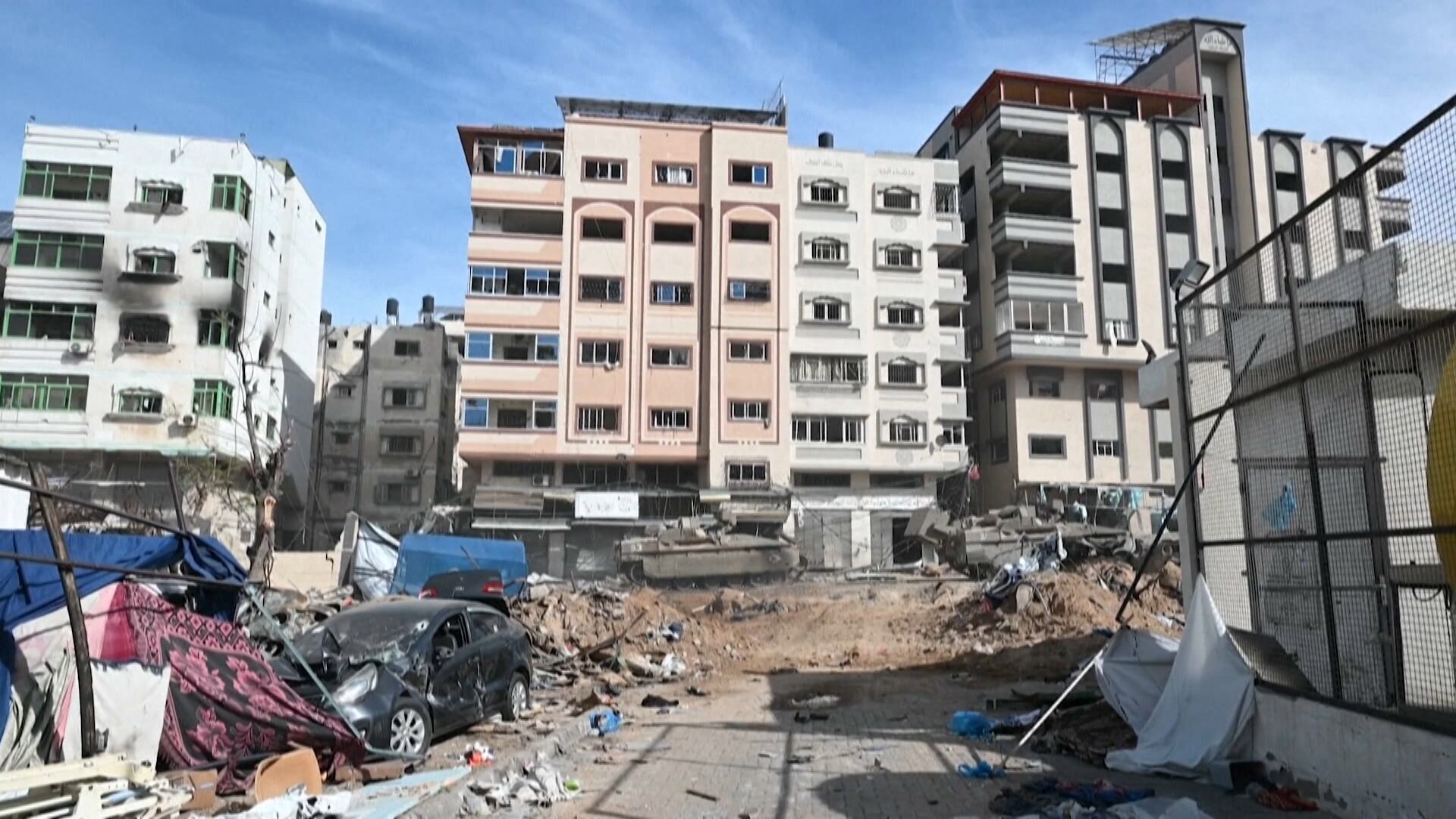 ‘As dificuldades são as mesmas de sempre’, diz analista sobre nova proposta de cessar-fogo em Gaza