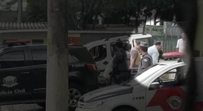 Adolescente de 17 anos é encaminhado para o Fórum de Suzano