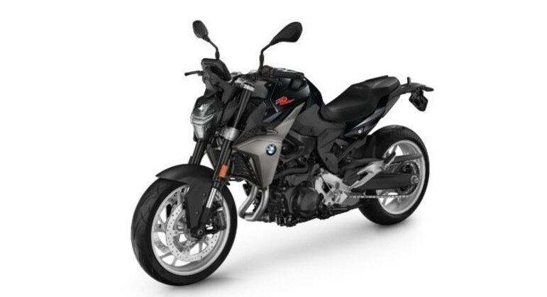 BMW F 900 R terá os modos de pilotagem rain, para chuva e road, para estrada