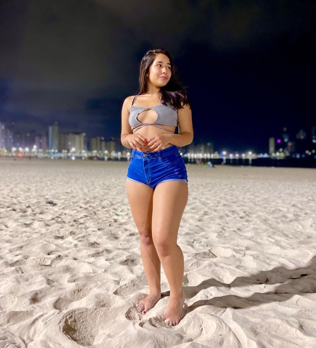 Ainda de acordo com a família, Micaelly havia terminado o namoro com David, mas o ex-companheiro não aceitava a decisão da jovem, que sentia medo do que poderia acontecer contra ela