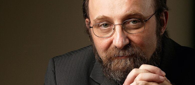 Às 13h, o Dr. Miguel Nicolelis lidera a palestra "Profissão: Geek Forever"