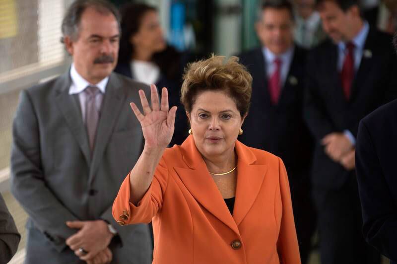 Dilma Rousseff disse que lançará Minha Casa, Minha Vida 3