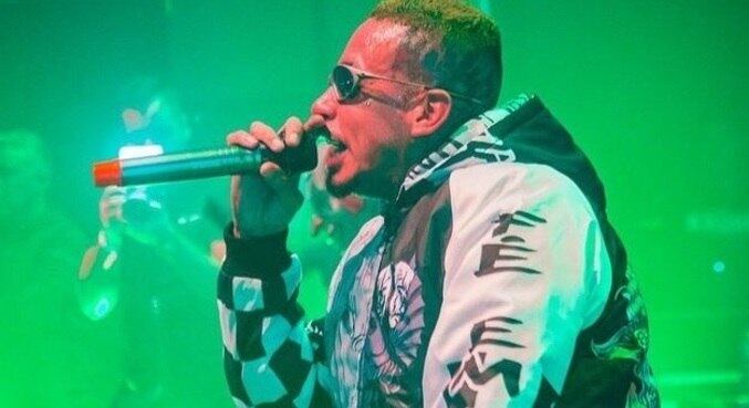 'MC Kauan sempre trabalhou e se dedicou à música', escreveu perfil no Instagram