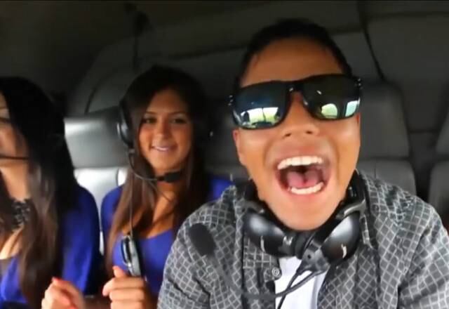 O pai de Daleste fez uma importante revelação durante a entrevista. Segundo ele, a morte do filho foi encomendada por R$ 20 mil e que a pessoa que tinha interesse em vê-lo morto era alguém próximo ao MC