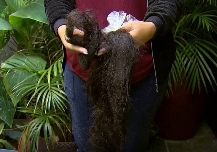 Vítima relata relacionamento conturbado