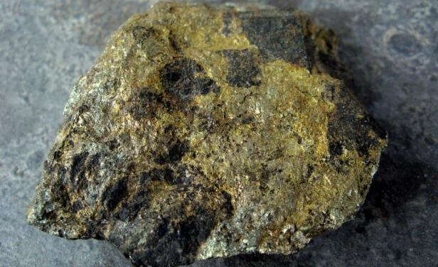 Pepita de 4,1 quilos é avaliada em aproximadamente R$ 605 mil