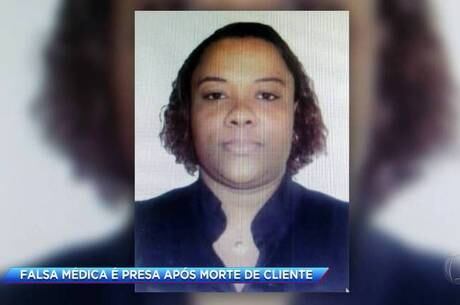 Vítima morreu após complicações em procedimento