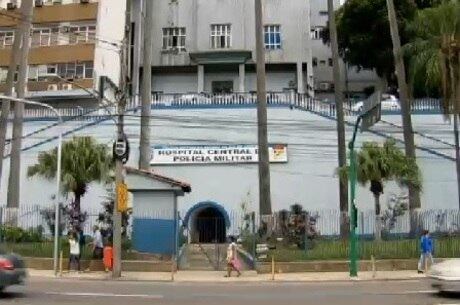 Hospital está em condições precárias de funcionamento