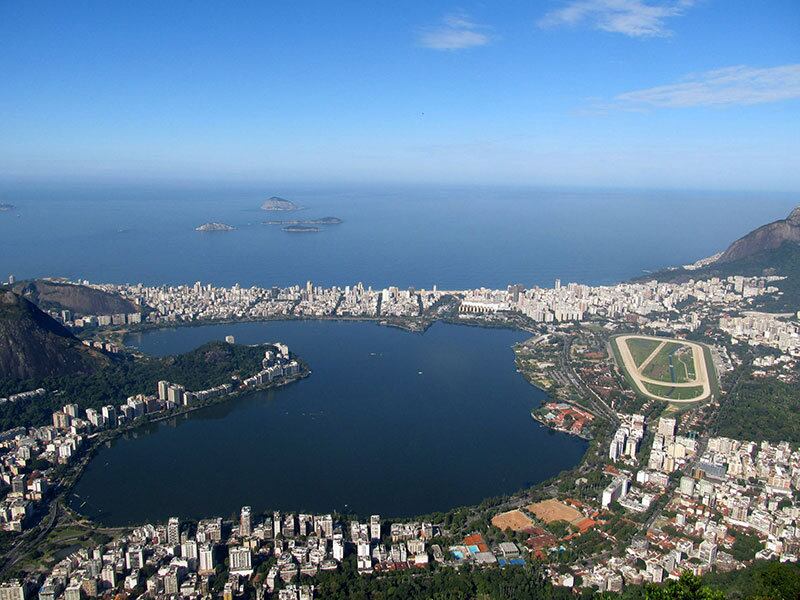 Rio de Janeiro tem metro quadrado mais caro do País: R$ 9.534