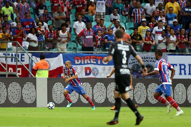 gora, no aguardo do nome do seu novo técnico, a equipe volta a campo no dia 21 de junho, contra o Ceará, pela rodada de ida da semifinal da Copa do Nordeste.